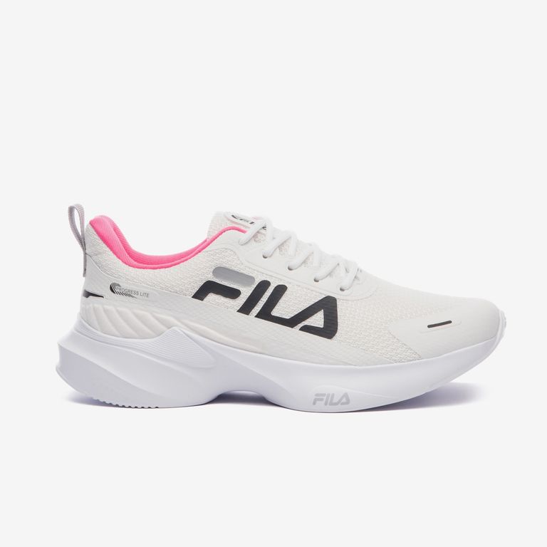 Zapatilla Progress Lite Mujer Blanco