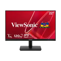 VIEWSONIC - Monitor VA220A-H 22 FHD 120Hz 1ms VA