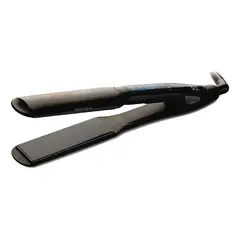 GAMA PROFESSIONA - PLANCHA SALON ULTRA IHT NEGRO 230C GAMA