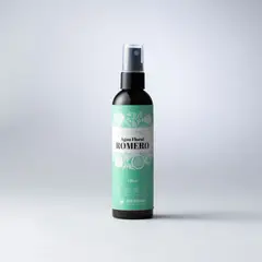ROSA BERGAMOTA - Agua de Romero 120ml
