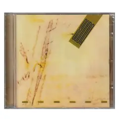 COLUMBIA RECORDS - Soda Stereo – Signos; CD