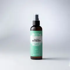 ROSA BERGAMOTA - Agua de Romero 200ml