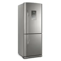 FENSA - Refrigerador Bottom Freezer No Frost 598 Litros Inox BFX84