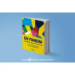 PLANETA JUNIOR - En marcha: Movimientos sociales de ayer y hoy