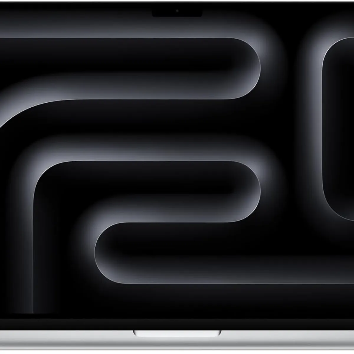 APPLE - MacBook Pro 14 M4 Pro w 12C CPU 16C GPU 24GB 512GB SSD Silver
