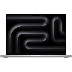 APPLE - MacBook Pro 14 M4 Pro w 12C CPU 16C GPU 24GB 512GB SSD Silver