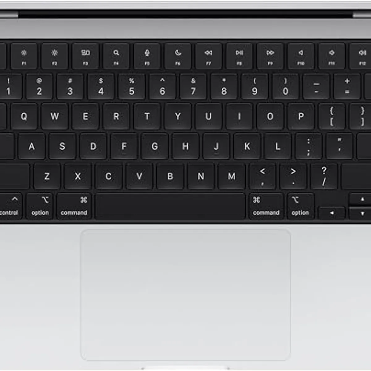 APPLE - MacBook Pro 14 M4 Pro w 12C CPU 16C GPU 24GB 512GB SSD Silver