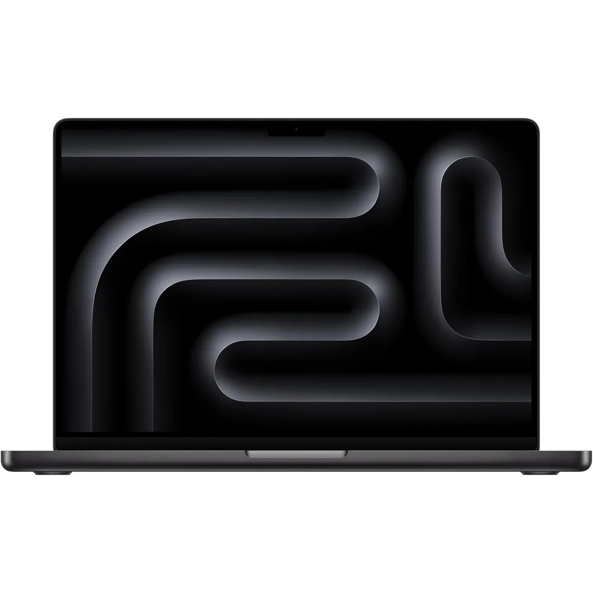 APPLE - MacBook Pro 14" M5 w/ 10C CPU 10C GPU 16GB 1TB SSD Space Black