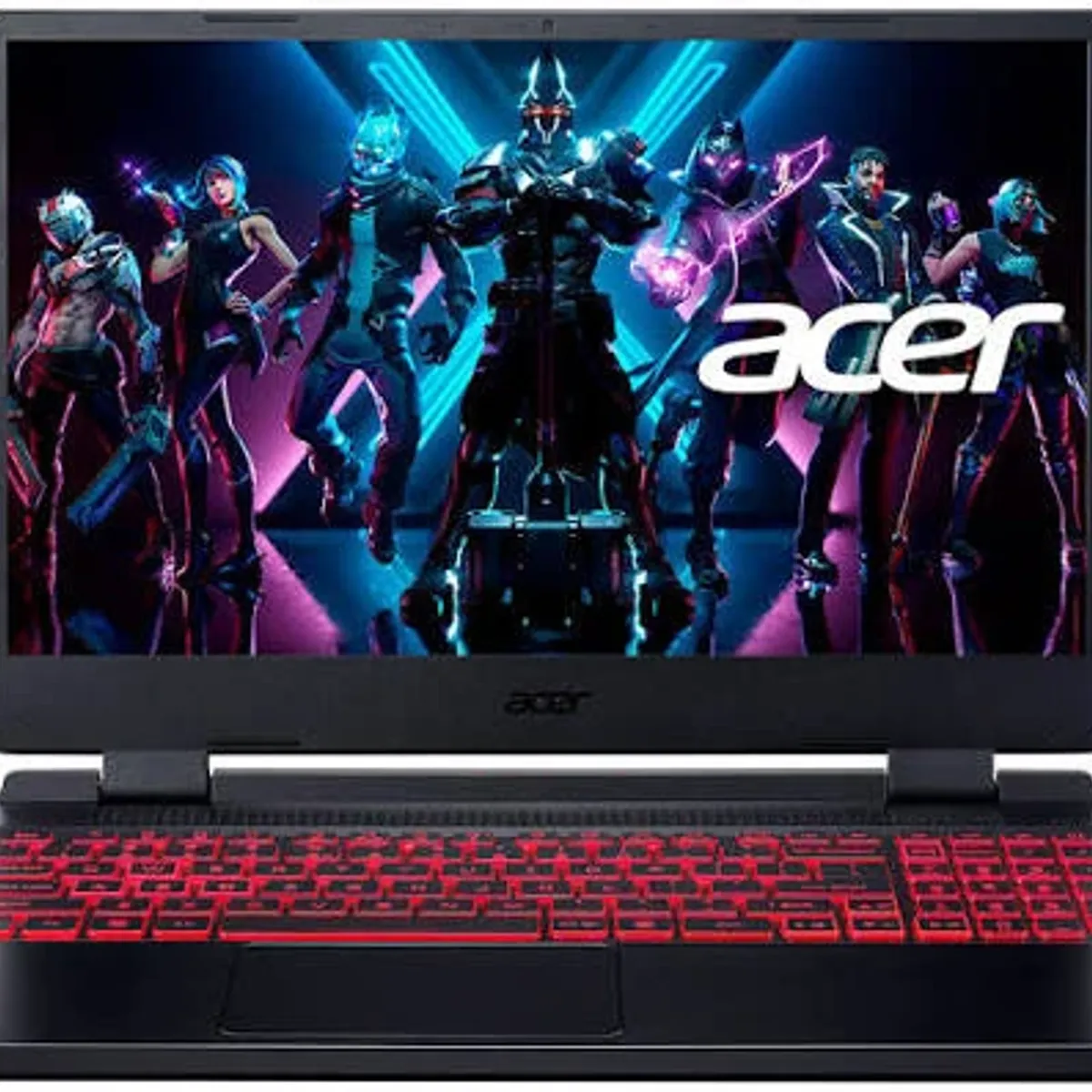ACER - Acer Nitro 15.6 FHD IPS 144Hz  i5 12ª Gen + RTX 3050 4GB + 16GB RAM + SSD NVMe 512GB