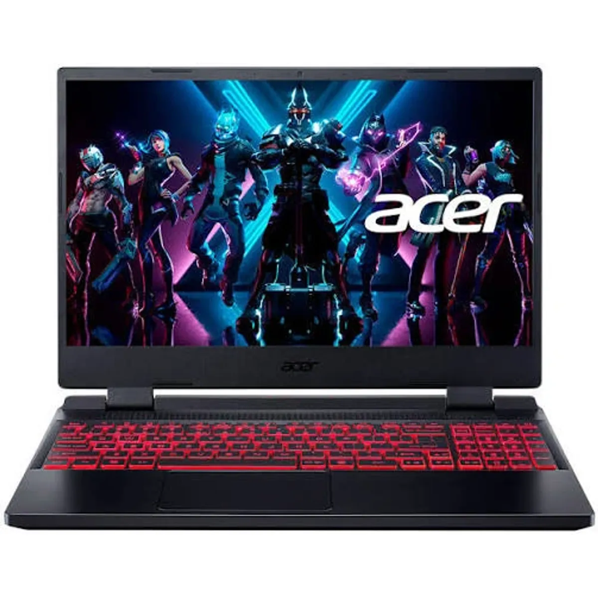 ACER - Acer Nitro 15.6 FHD IPS 144Hz  i5 12ª Gen + RTX 3050 4GB + 16GB RAM + SSD NVMe 512GB