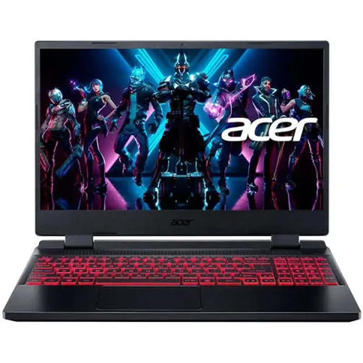 ACER - Acer Nitro 15.6 FHD IPS 144Hz  i5 12ª Gen + RTX 3050 4GB + 16GB RAM + SSD NVMe 512GB. Reacondicionado, excelente estado