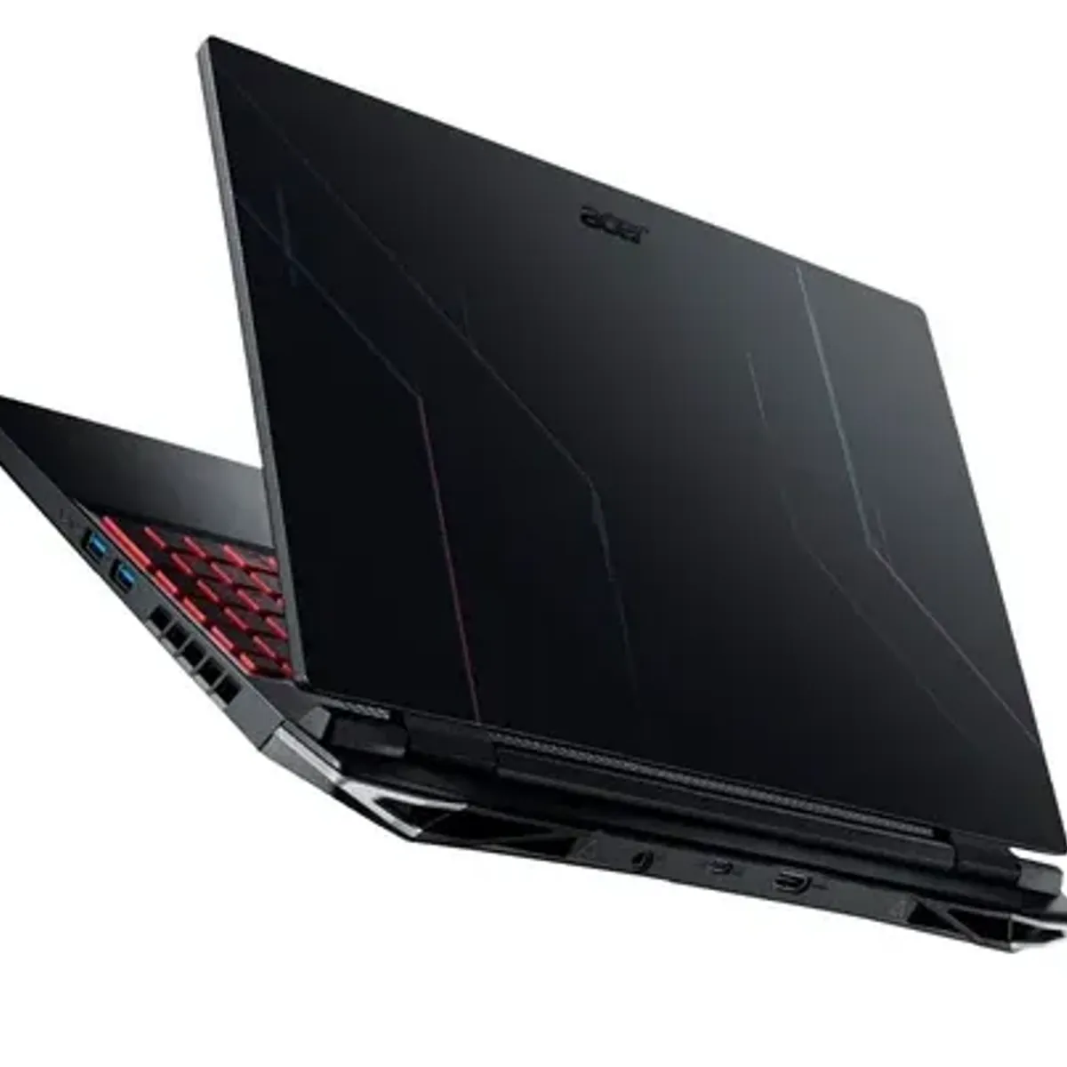 ACER - Acer Nitro 15.6 FHD IPS 144Hz  i5 12ª Gen + RTX 3050 4GB + 16GB RAM + SSD NVMe 512GB. Reacondicionado, excelente estado