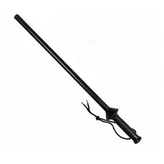 GENERICO - Baston isomer 75 cm goma dura