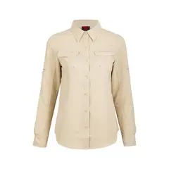 VALKAN - BLUSA ETNA MUJER