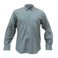IRON X - CAMISA RESISTELA ANTIACIDO