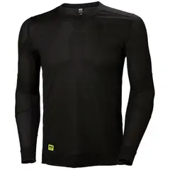 HELLY HANSEN - CAMISETA LIFA CREWNECK