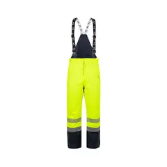 KORVO - PANTALON IGNIFUGO TERMICO IMPERMEABLE KFR750