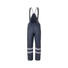 KORVO - PANTALON IGNIFUGO TERMICO IMPERMEABLE KFR750