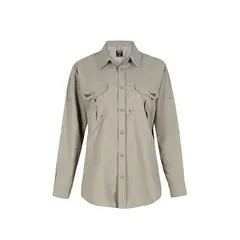 KORVO - BLUSA ANTIÁCIDA MUJER ASK200