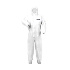 IRON X - BUZO DESECHABLE PLUS 3003 FR IRON-X