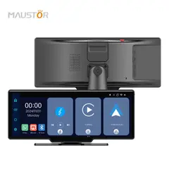 GENERICO - Pantalla Táctil Carplay & Android Auto 10,26"