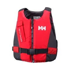 HELLY HANSEN - CHALECO SALVAVIDAS RIDER
