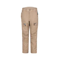 KORVO - PANTALÓN ANTIÁCIDO MUJER ASK300