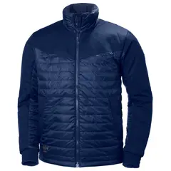 HELLY HANSEN - CHAQUETA AKER INSULATED