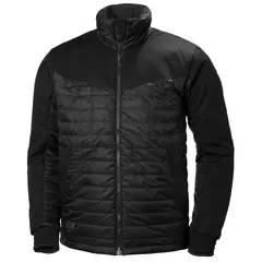 HELLY HANSEN - CHAQUETA AKER INSULATED