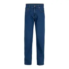 IRON X - JEANS MEZCLILLA SPANDEX PRELAVADO IRON-X