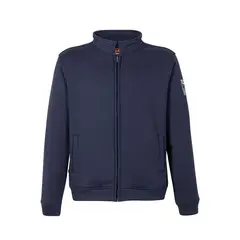 KORVO - CHAQUETA DE POLAR IGNÍFUGA KFR615