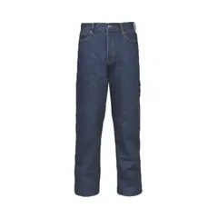 IRON X - PANTALON JEANS PRELAVADO