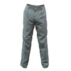 IRON X - PANTALON RESISTELA ANTIACIDO