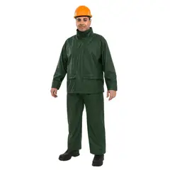 IRON X - TRAJE PARA LLUVIA POLIURETANO IRON-X