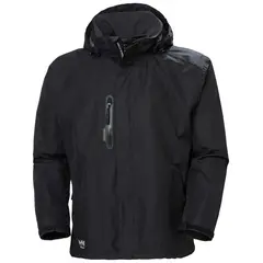HELLY HANSEN - CHAQUETA HAAG