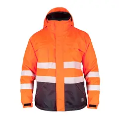 HARDWORK - PARKA TERMICA SIBERIA