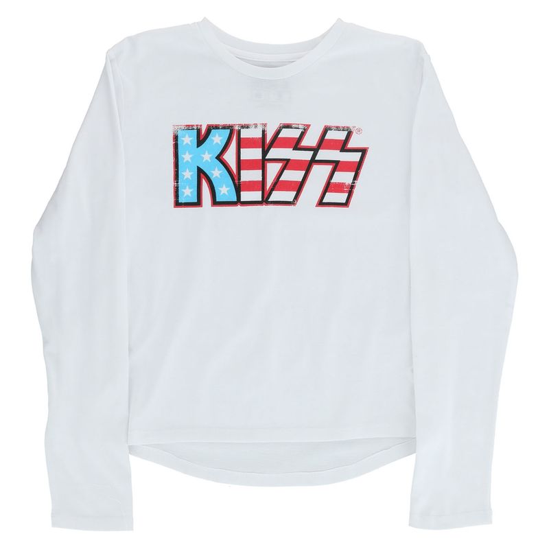 KISS - Polera niña