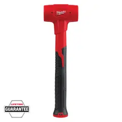 MILWAUKEE - Martillo de Golpe Seco 28 oz 48-22-9150