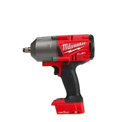 MILWAUKEE - Llave Impacto ALTO TORQUE M18 FUEL One-Key 1/2" 2863-20