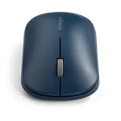 KENSINGTON - Mouse Slimblade 2.0 Azul Inalámbrico