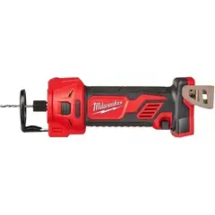 MILWAUKEE - 2627-20 Cortadora Para Paneles De Yeso 18v