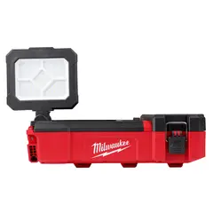 MILWAUKEE - Foco Reflector M12 PACKOUT USB 2356-20