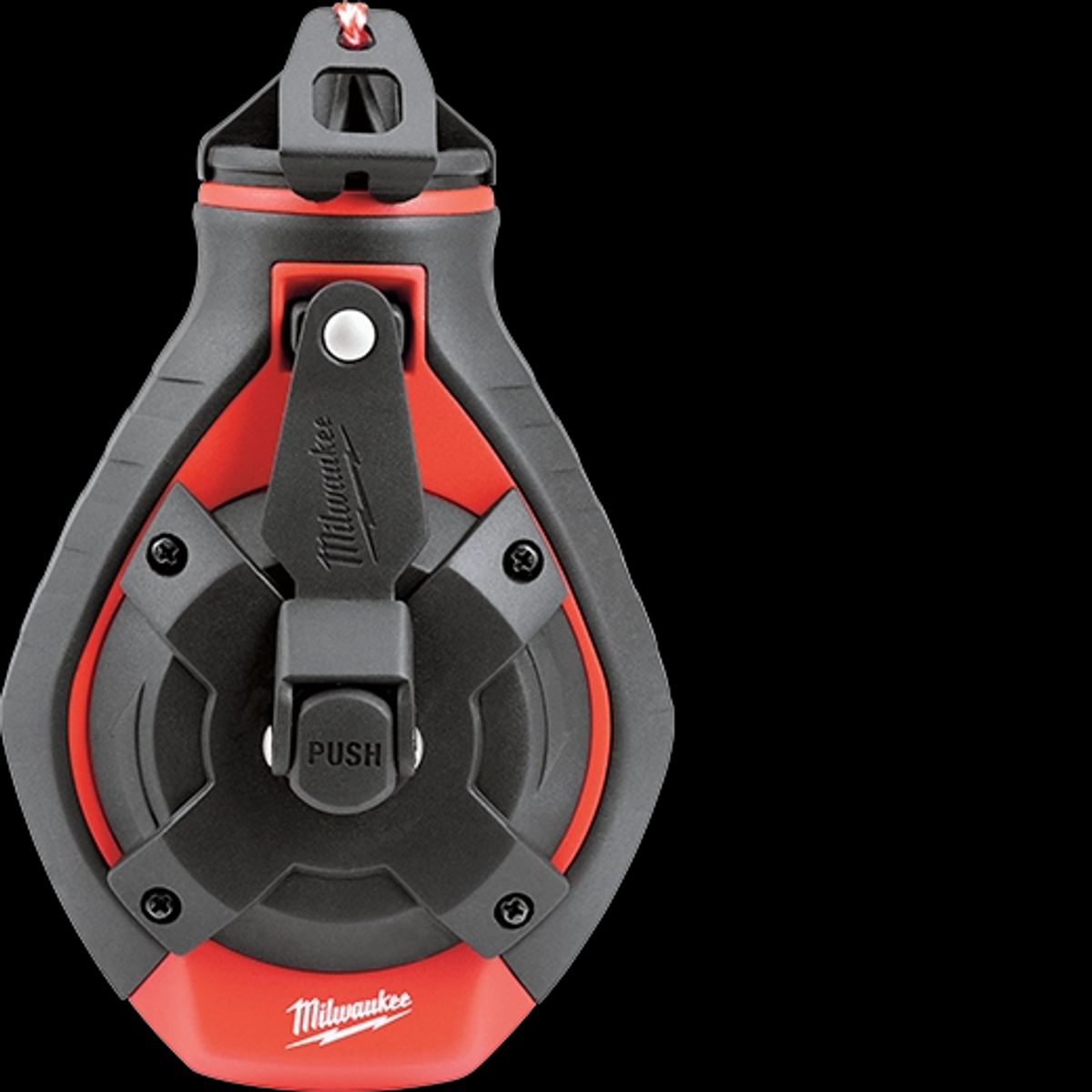 MILWAUKEE - Tizalinea Milwaukee 100' con Tiza Azul 48-22-3982