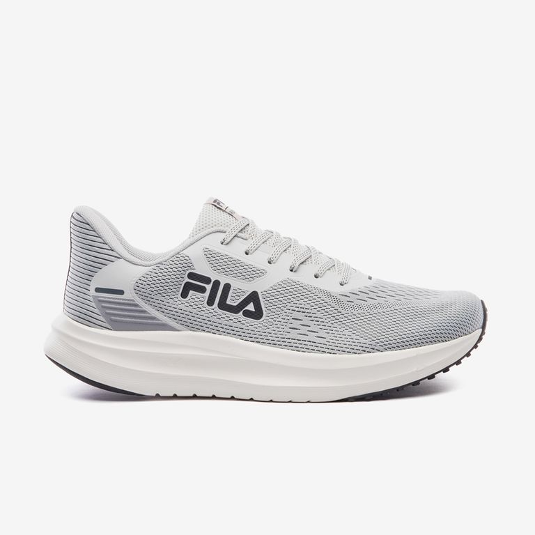 Zapatilla Fastness Hombre Gris