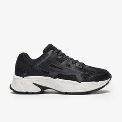 FILA - Zapatilla Decyocher 9825 Hombre Negro