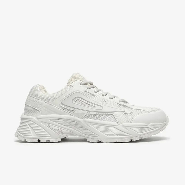 Zapatilla Decyocher 9825 Mujer Blanco