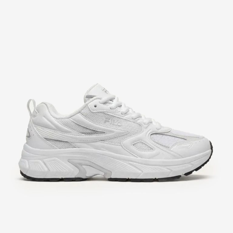 Zapatilla HS Retro Running 3 Mujer Blanco