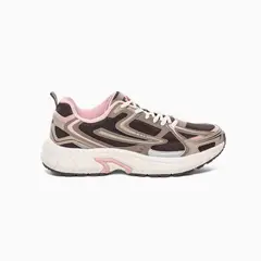 FILA - Zapatilla New Retro RN Mujer Cafe