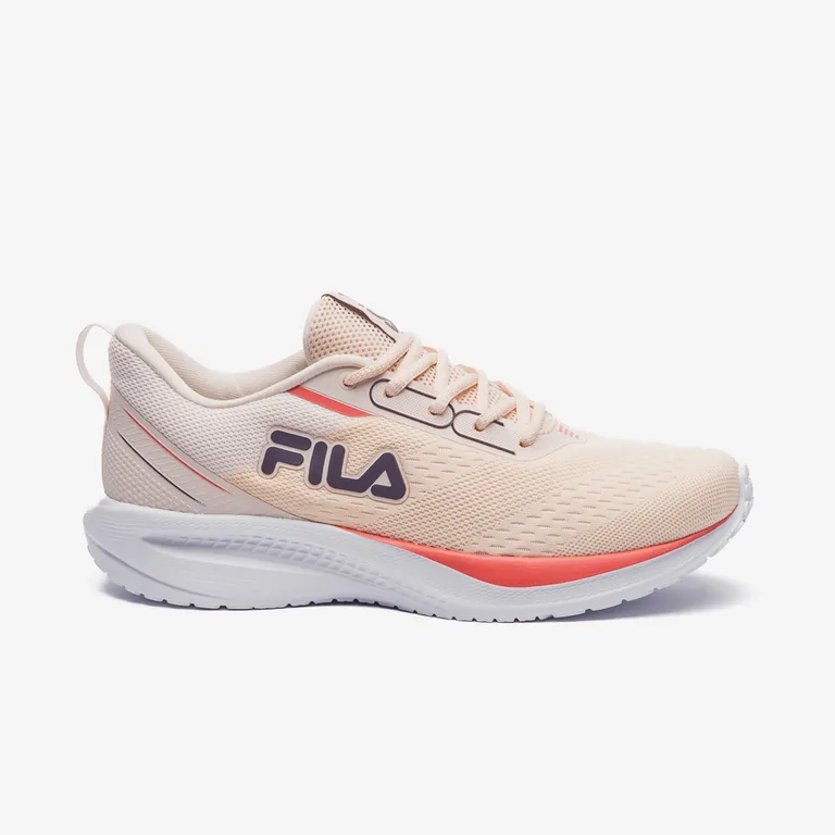 Zapatilla Rise Up Mujer Rosado