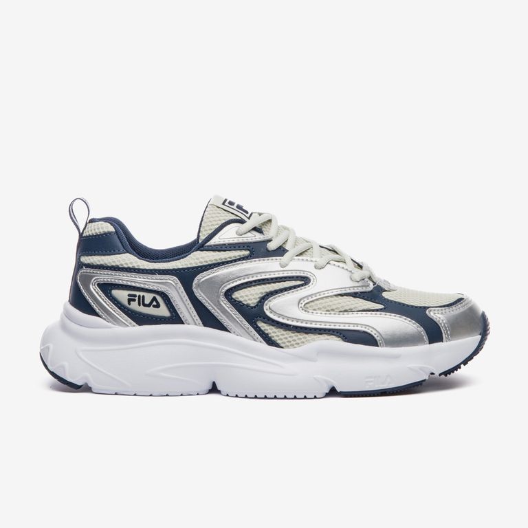Zapatilla Buzzard Bold Hombre Gris